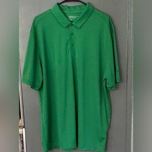 Men’s Nike Golf shirt